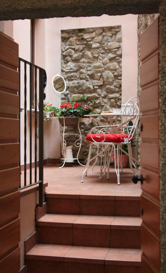 Imbarcadero Apartment Bellagio Exterior foto