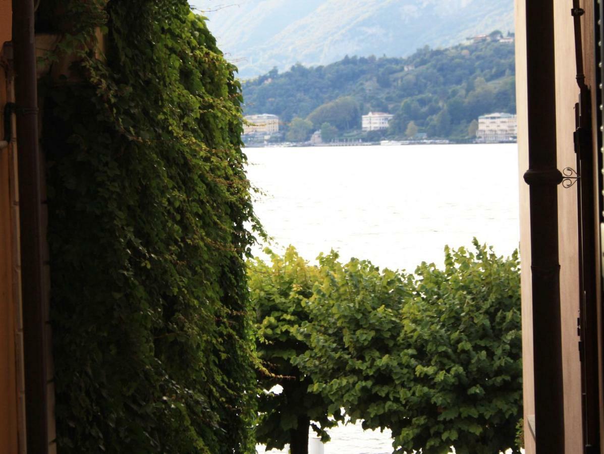 Imbarcadero Apartment Bellagio Exterior foto